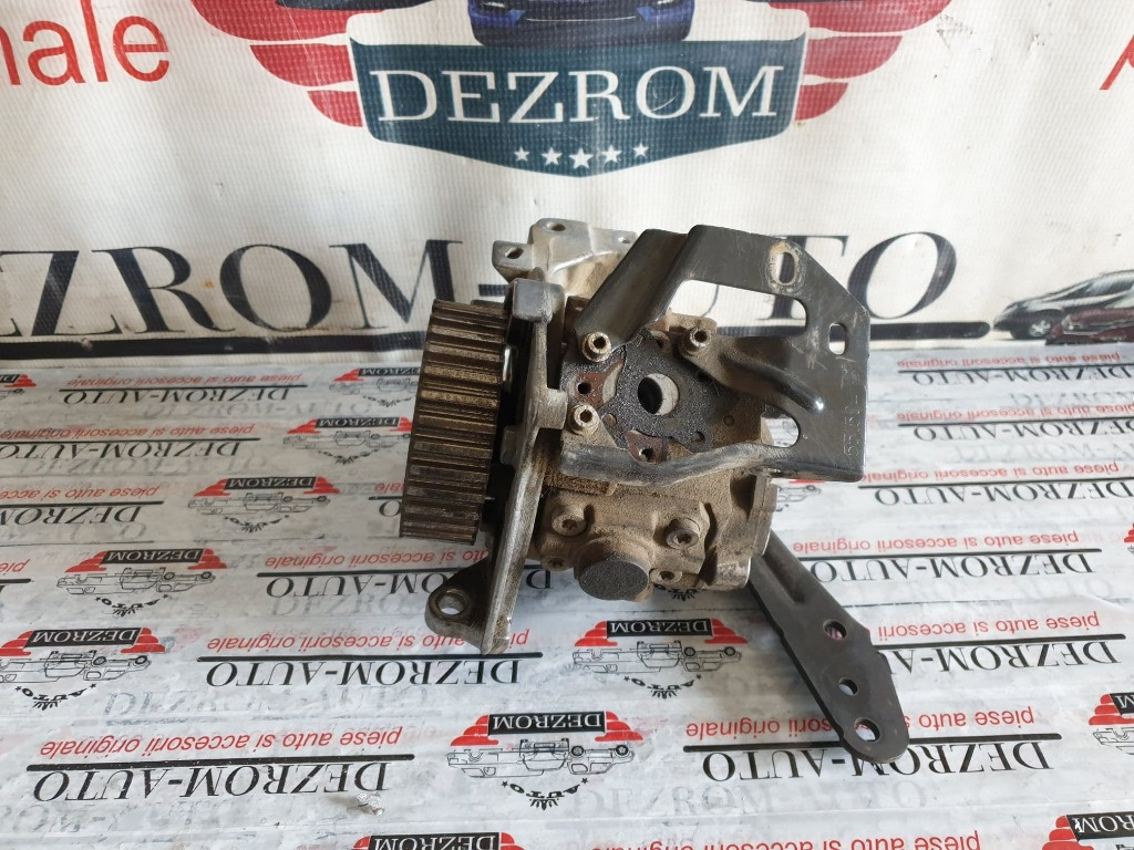 Pompa de inalta presiune CITROËN C3 Plu