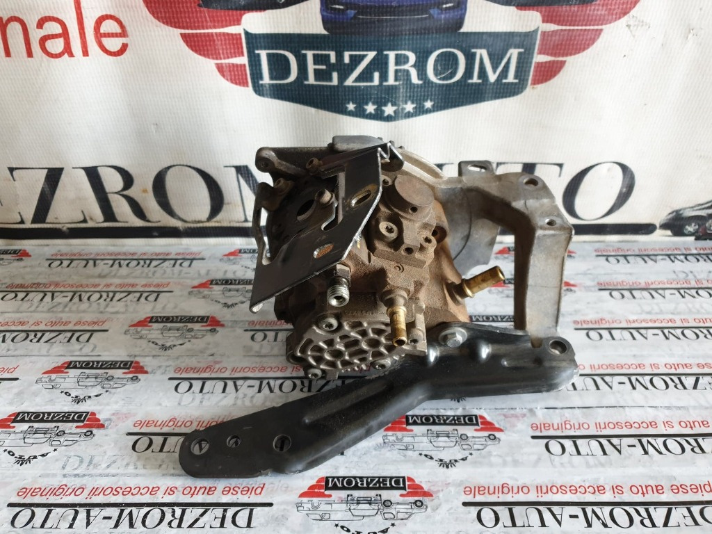 Pompa de inalta presiune CITROËN C3 Plu