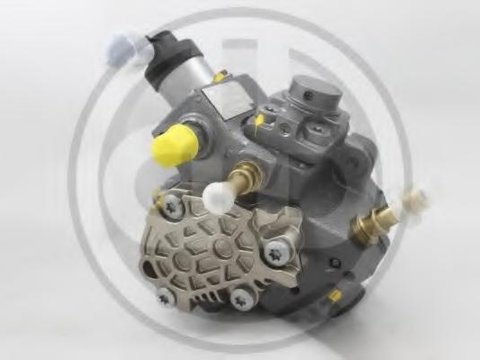 Pompa de inalta presiune Citroen BERLINGO I caroserie (M_), Citroen BERLINGO (MF), PEUGEOT RANCH caroserie (5) - BUCHLI X-0445010296