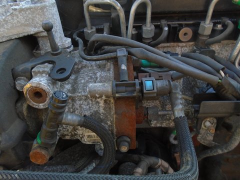 Pompa de inalta presiune Dacia Logan 1.5 DCI din 2008