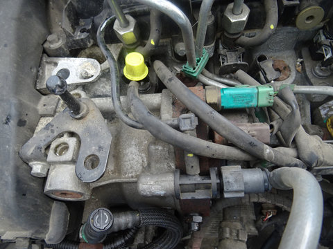 Pompa de inalta presiune Dacia Logan 1.5 DCI E4 din 2008