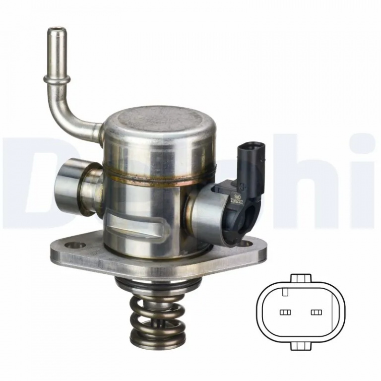 Pompa de inalta presiune Delphi AUDI A6 C8 Avant (4A5) 2020-2025 - 42015652-12B1