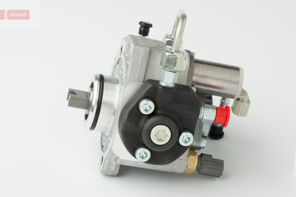 Pompa de inalta presiune DENSO DCRP301580