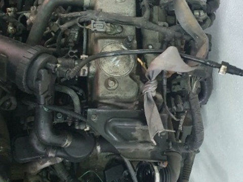 Pompa de inalta presiune Ford C-Max 1.8 TDCI tip motor KKDA