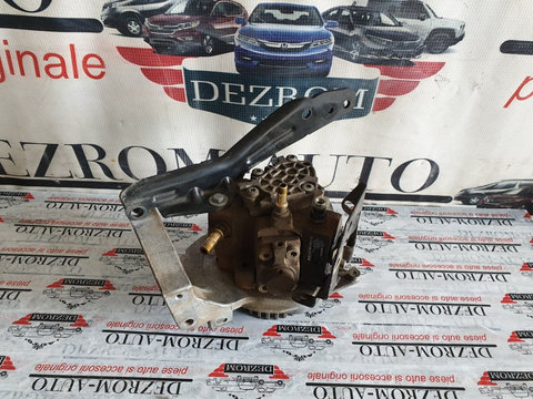 Pompa de inalta presiune FORD Fiesta Mk6 1.6 TDCi 75/90 CP cod piesa : 0445010102 / 9683703780