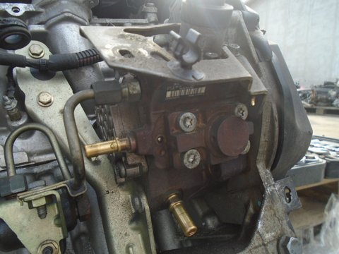 Pompa de inalta presiune Ford Focus 2 1.6 TDCI din 2009