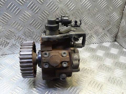 Pompa de inalta presiune Ford Focus 2 2007 1.6 Diesel Cod motor G8D8 110CP/80KW