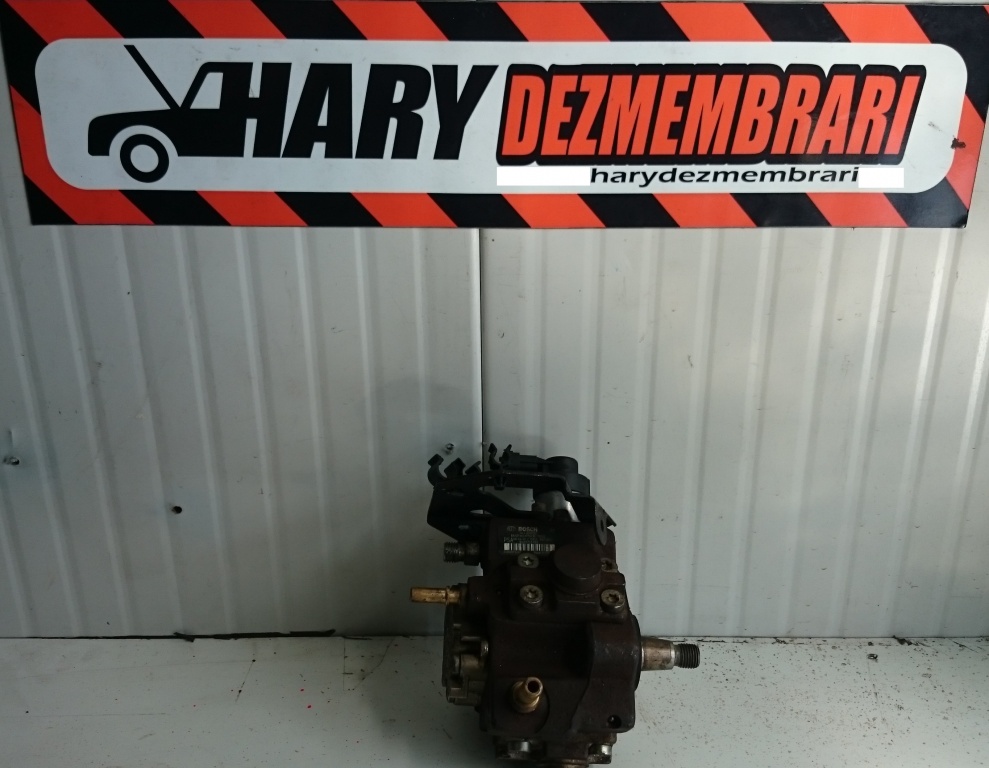 Pompa de inalta presiune Ford Focus C-Ma