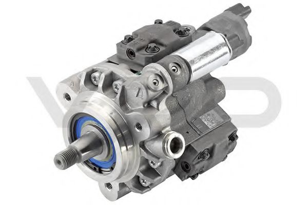 Pompa de inalta presiune FORD FOCUS II (DA) (2004 - 2012) VDO A2C59511609 piesa NOUA