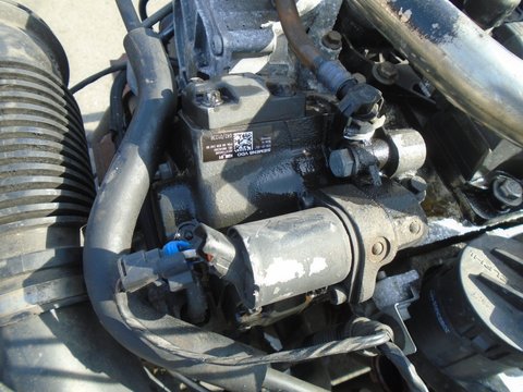 Pompa de inalta presiune Ford Focus S-max 2.0 TDCI din 2007