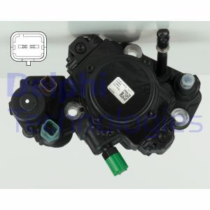 Pompa de inalta presiune # Ford Kuga 2008 2009 2010 2011 2012 # 9424A050A # DELPHI