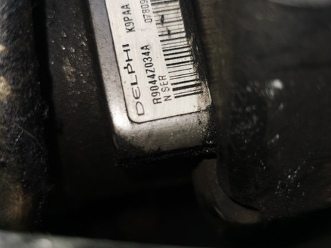 Pompa de inalta presiune Ford Mondeo III limuzina 2.0 16V TDDi/TDCi , an 2000-2007 , 85kw , 115CP r9044z034a
