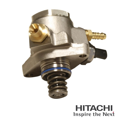 Pompa de inalta presiune HITACHI 2503082 pentru masina VW PASSAT B8 (3G2, CB2) CUKC; DGEB 1395cc 218cp 160kW 2014 2015 2016 2017 2018 2019 2020