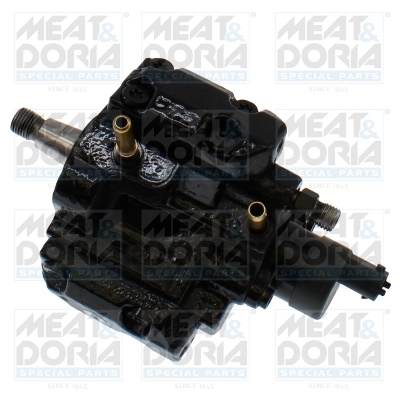 Pompa de inalta presiune MEAT & DORIA 78617R model FIAT STILO (192_) 192 A5.000 1910cc 140cp 103kW 2003 2004 2005 2006