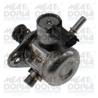 Pompa de inalta presiune MEAT & DORIA 78851 se potriveste la JAGUAR XE (X760) 204PT(GTDI) 1999cc 200cp 147kW 2015 2016 2017 2018 2019 2020 2021 2022