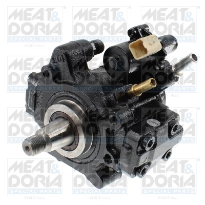 Pompa de inalta presiune Meat & Doria CITROËN C4 PICASSO II 2013-2015 - 78672R
