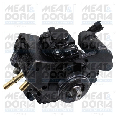 Pompa de inalta presiune Meat & Doria FIAT PUNTO (199_) 2012-2023 - 78594R