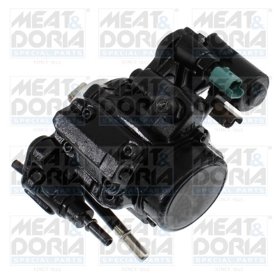 Pompa de inalta presiune Meat & Doria PEUGEOT 508 SW I (8E_) 2010-2018 - 78639R