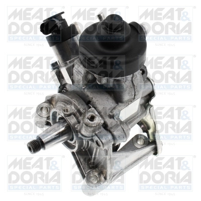 Pompa de inalta presiune Meat & Doria RENAULT KANGOO Express (FW0/1_) 2010-2015 - 78649R