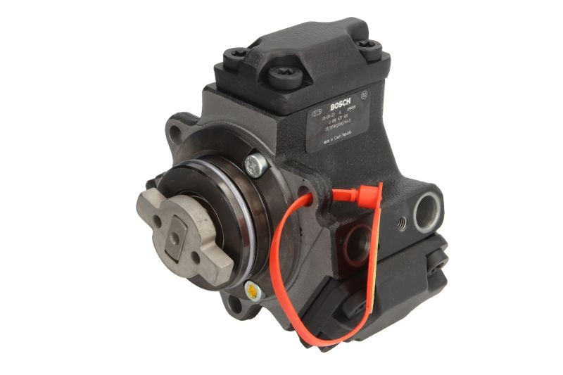 Pompa de inalta presiune MERCEDES C-CLASS (W203) (2000 - 2007) BOSCH 0 986 437 100 piesa NOUA