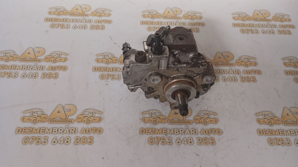 Pompa de inalta presiune OPEL Astra G CC (T98) 1.7 CDTI cod: 0445010086