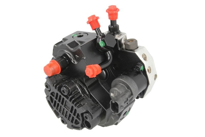 Pompa de inalta presiune OPEL ASTRA G Hatchback (F48, F08) (1998 - 2009) BOSCH 0 986 437 317 piesa NOUA