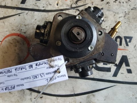 Pompa de inalta presiune Opel Astra H / Corsa D 1.3CDTi cod z13ATH / Z13ATJ