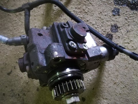 Pompa de inalta presiune pentru Opel Vivaro-0445010234