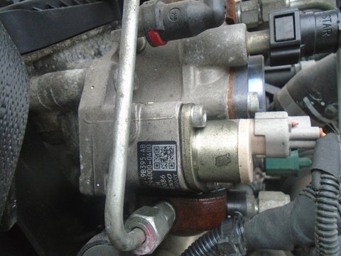 Pompa de inalta presiune Peugeot Boxer 2.2 HDI 4HU 88KW 120 CP din 2008