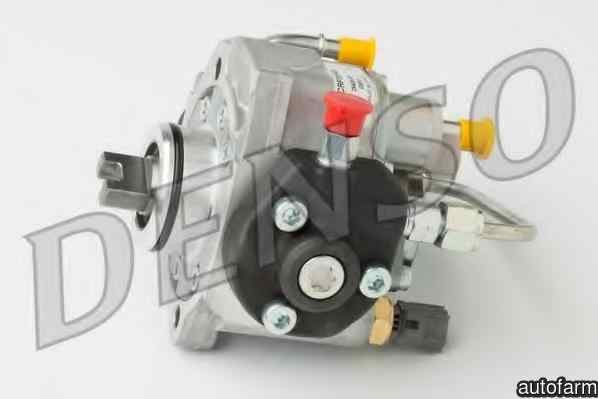 Pompa de inalta presiune PEUGEOT BOXER platou / sasiu Producator DENSO DCRP300400