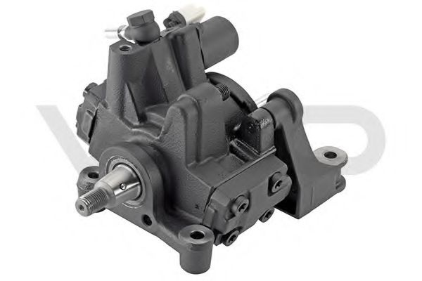 Pompa de inalta presiune RENAULT KANGOO Express (F