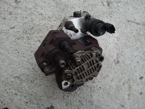 Pompa de inalta presiune Renault Laguna 2 1.9 DCi 120 CP BOSCH