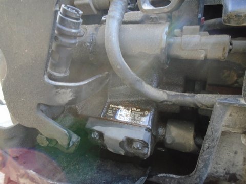 Pompa de inalta presiune Renault Megane 3 110 CP E5 din 2011