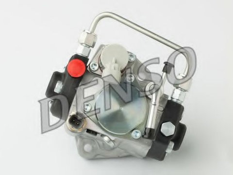 Pompa de inalta presiune TOYOTA AURIS TOURING SPORTS (ADE18, ZWE18, ZRE18) (2013 - 2016) DENSO DCRP301580 piesa NOUA