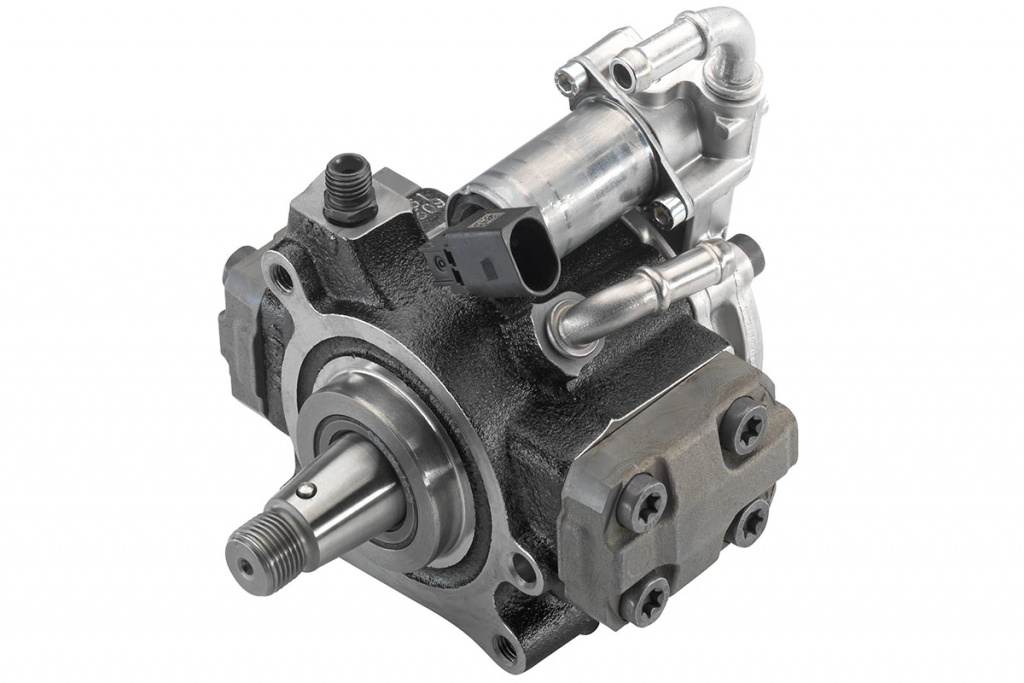 Pompa de inalta presiune VDO SKODA SUPERB II combi