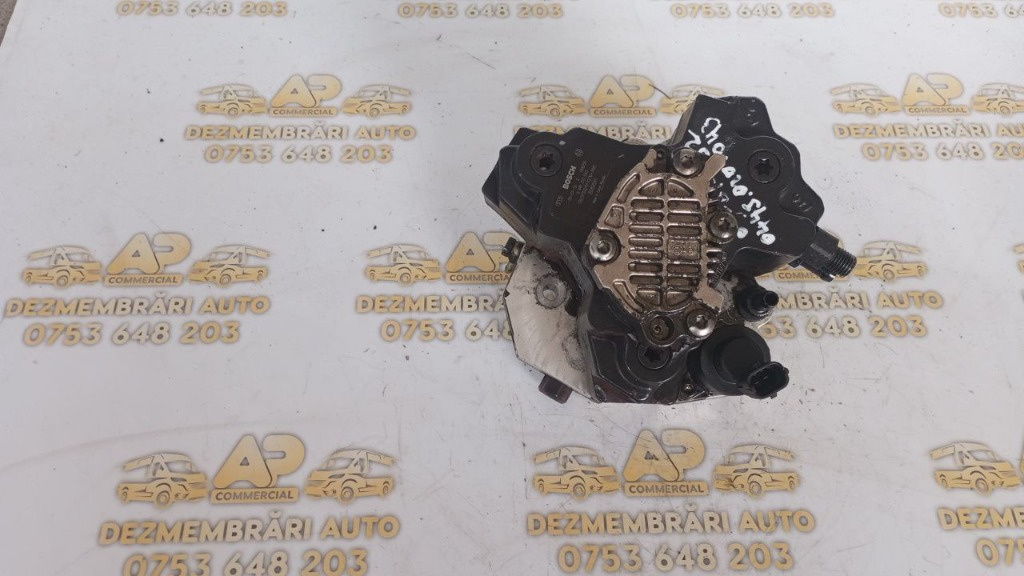 Pompa de inalta presiune Volvo S60 cod: 0445010043