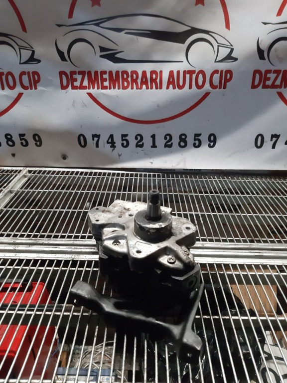 Pompa de inalta presiune VW Crafter 30-35 Bus (2E) 2.5 TDI 2006 - 2013 135 cai cod 059130755j