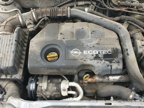 Pompa de inalte injectie Opel Astra G 1.7 CDTI TYP Z17DTL 2003-2008