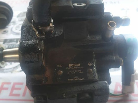 Pompa de injecție injector injectoare Peugeot 307 2.0 HDI