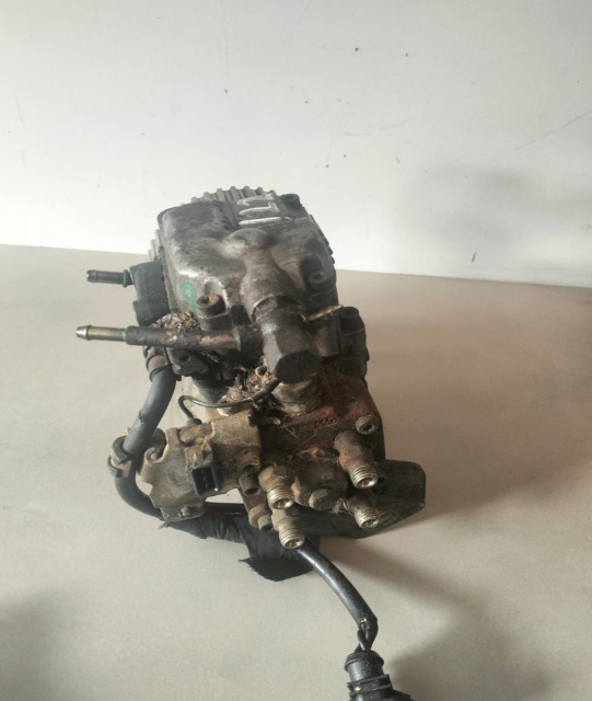 Pompa de injecție Vw Audi, cod 02813011