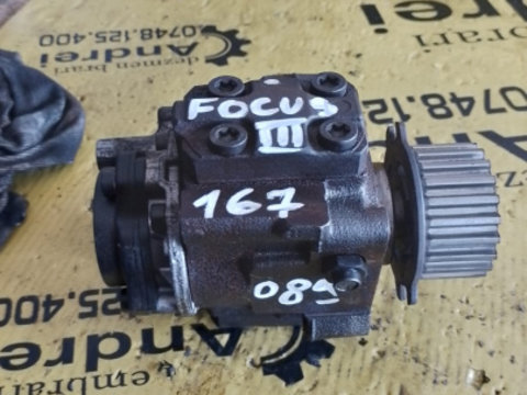 Pompa de Injectie A2C53384062 Ford Focus 3 [2011 - 2015] Hatchback 5-usi 1.6 TDCi MT (115 hp)