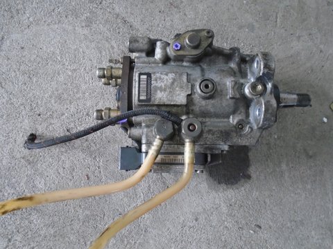 Pompa de injectie BMW E46 136 cai cu codul 007