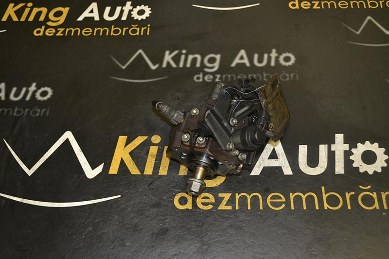 Pompa de injectie CITROEN C4 PICASSO 1.6 HDI