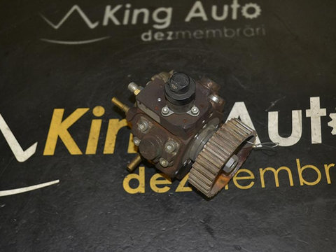 Pompa de injectie FORD FIESTA 6 1.6 TDCI