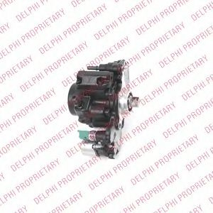 Pompa de injectie FORD FOCUS III - Cod intern: W20254821 - LIVRARE DIN STOC in 24 ore!!!