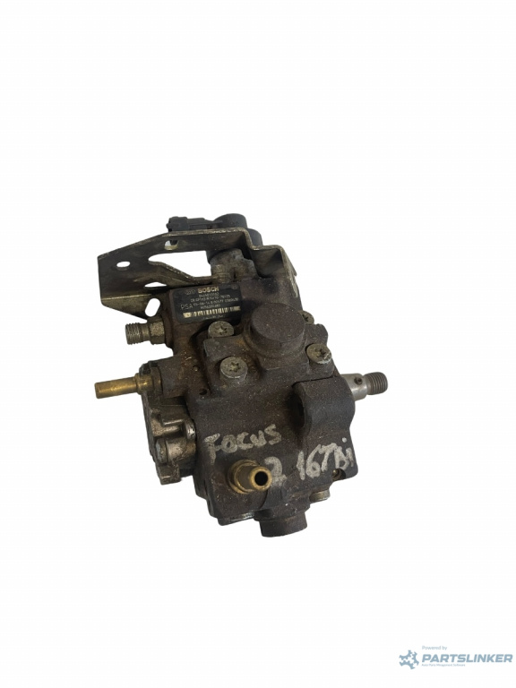 Pompa de injectie/inalta FORD FOCUS II 2004 - 2013 1.6 tdci 9656300380 / 0445010102