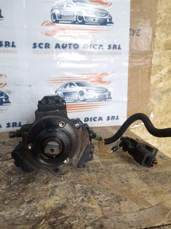 Pompa de injectie Mercedes A Class w108 1.7cdi cod a 668 070 03 01