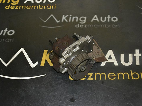 Pompa de injectie PEUGEOT 307 1.6 HDI