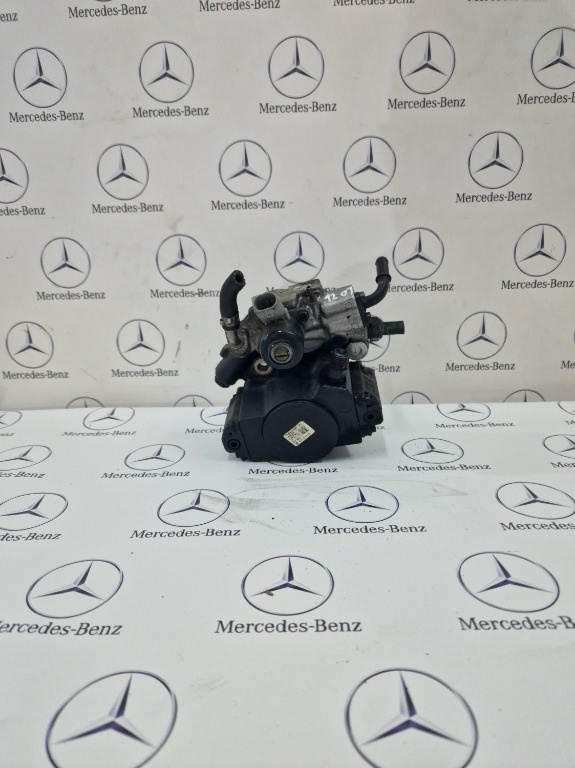 Pompa de injectie pompa de inalte Mercedes A6510700301