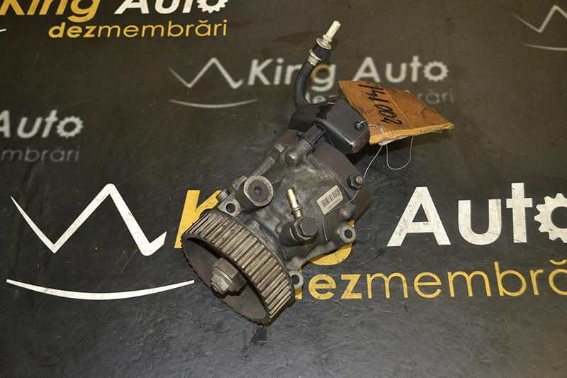 Pompa de injectie RENAULT CLIO 3 1.5 DCI